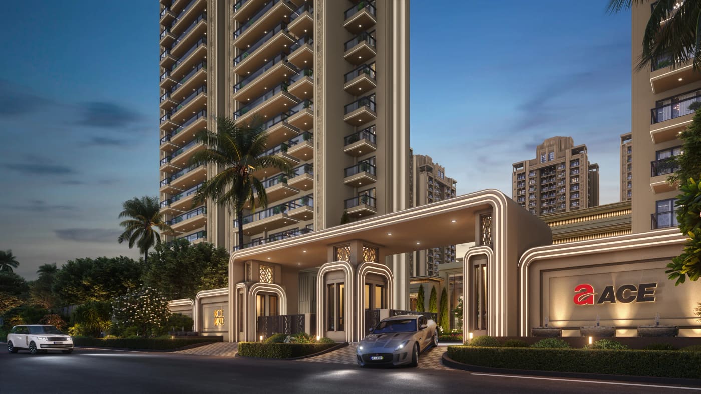 ACE Arte, Sector 150, Noida (photo 1)