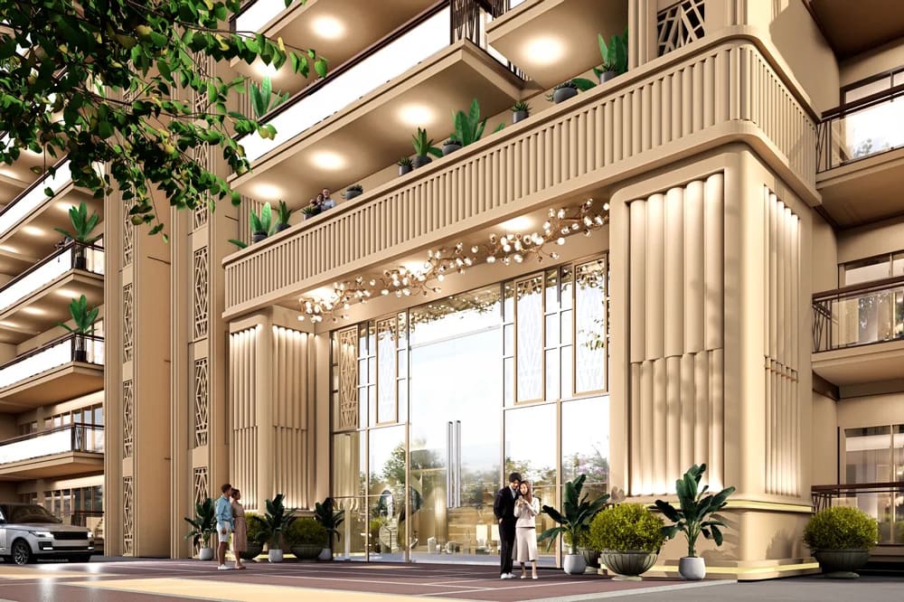 ACE Arte, Sector 150, Noida (photo 2)