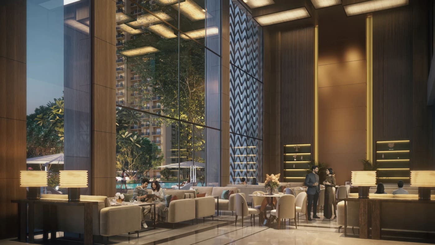 ACE Arte, Sector 150, Noida (photo 3)