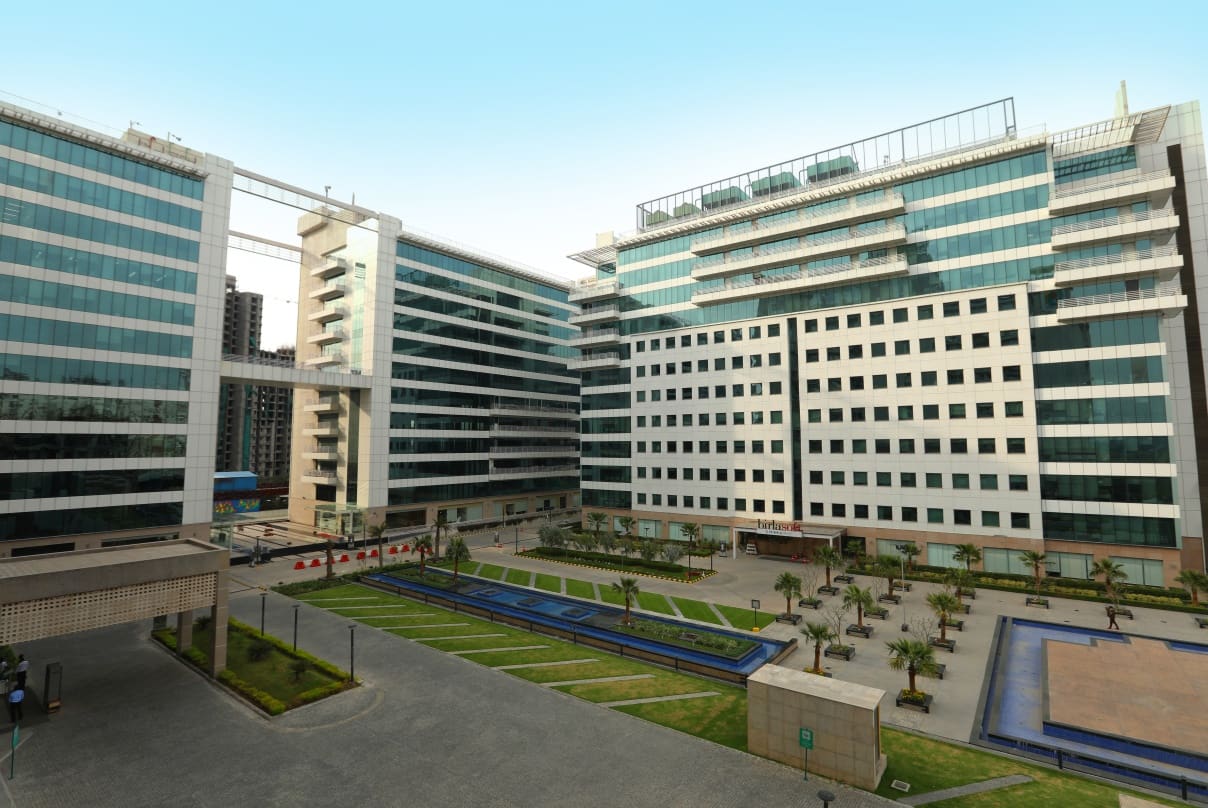 Assotech Business Cresterra, Sector 135, Noida (photo 1)