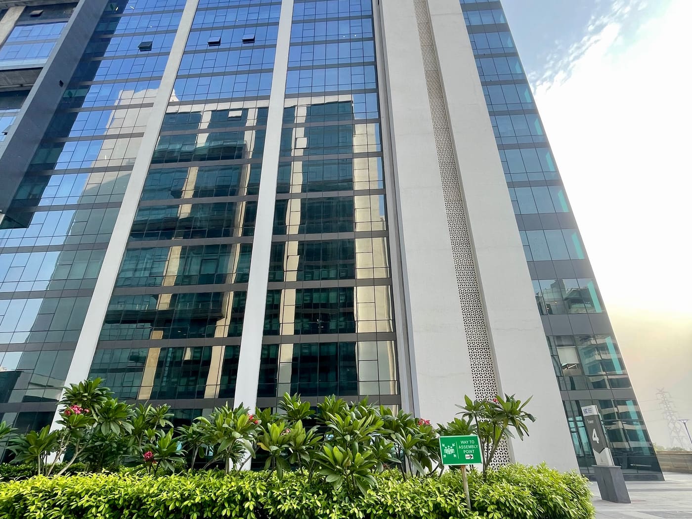 Assotech Business Cresterra, Sector 135, Noida (photo 2)