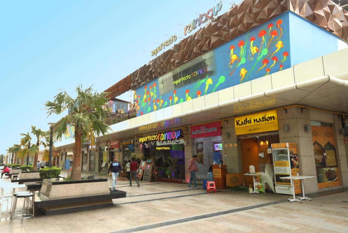 Assotech Business Cresterra, Sector 135, Noida (photo 3)