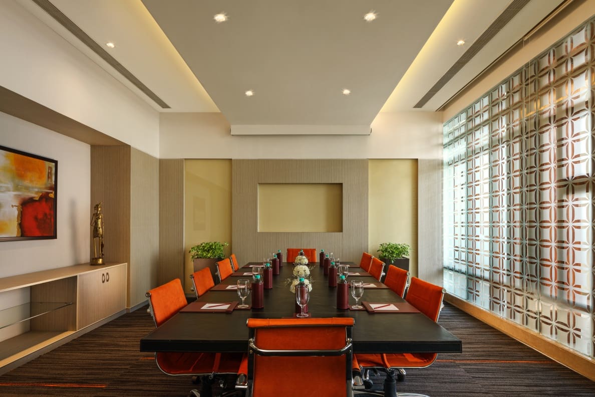 Assotech Business Cresterra, Sector 135, Noida (photo 4)