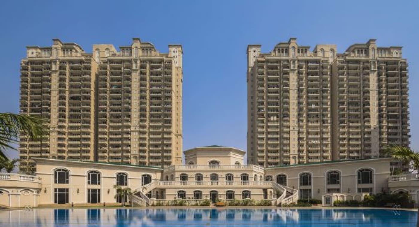 ATS Pristine, Sector 150, Noida