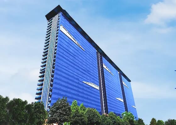 Bhutani Alphathum, Sector 90, Noida