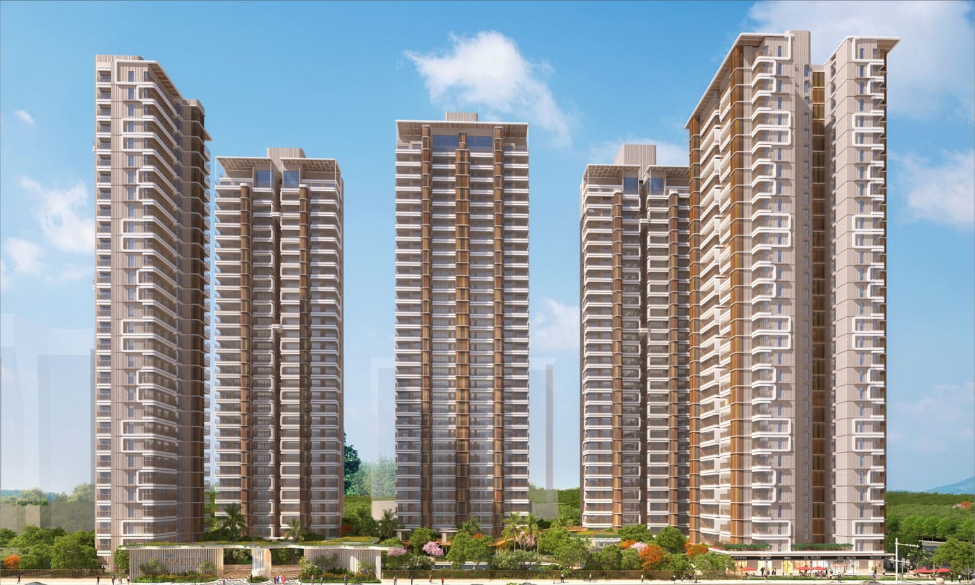 CRC Maesta, Sector 1, Greater Noida West (photo 1)