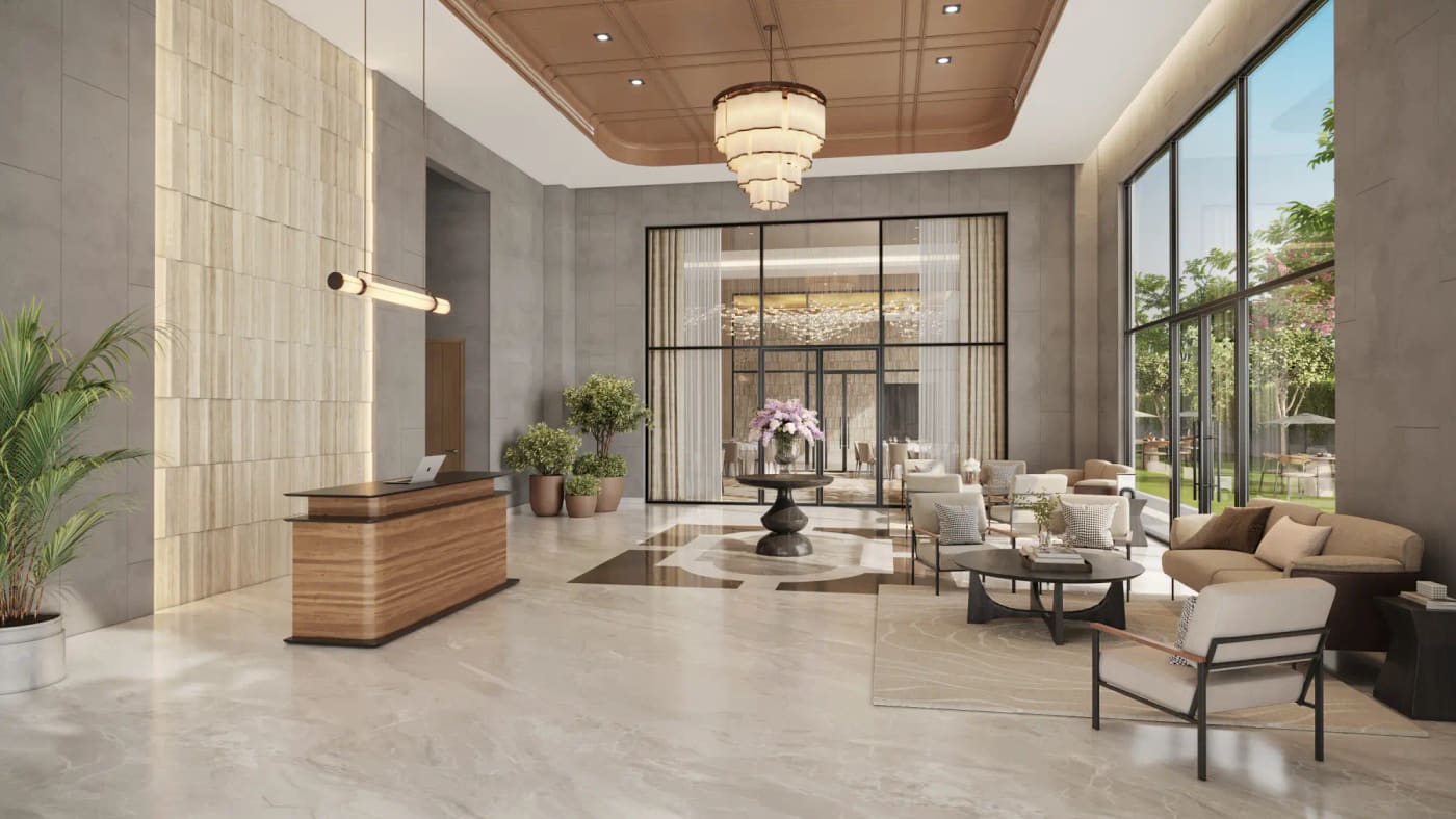 Eldeco Echoes of Eden, Sector 22D, Yamuna Expressway, Greater Noida (photo 2)