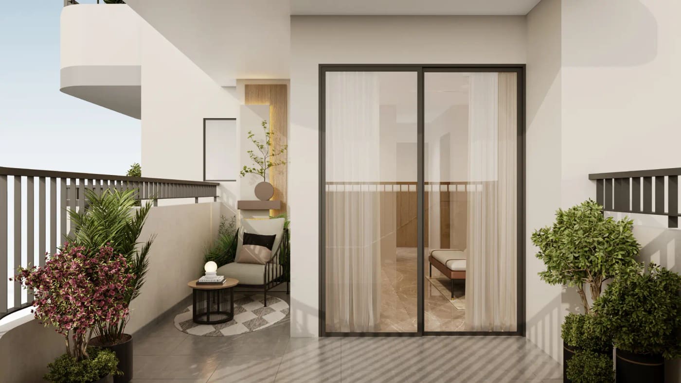 Eldeco Echoes of Eden, Sector 22D, Yamuna Expressway, Greater Noida (photo 3)