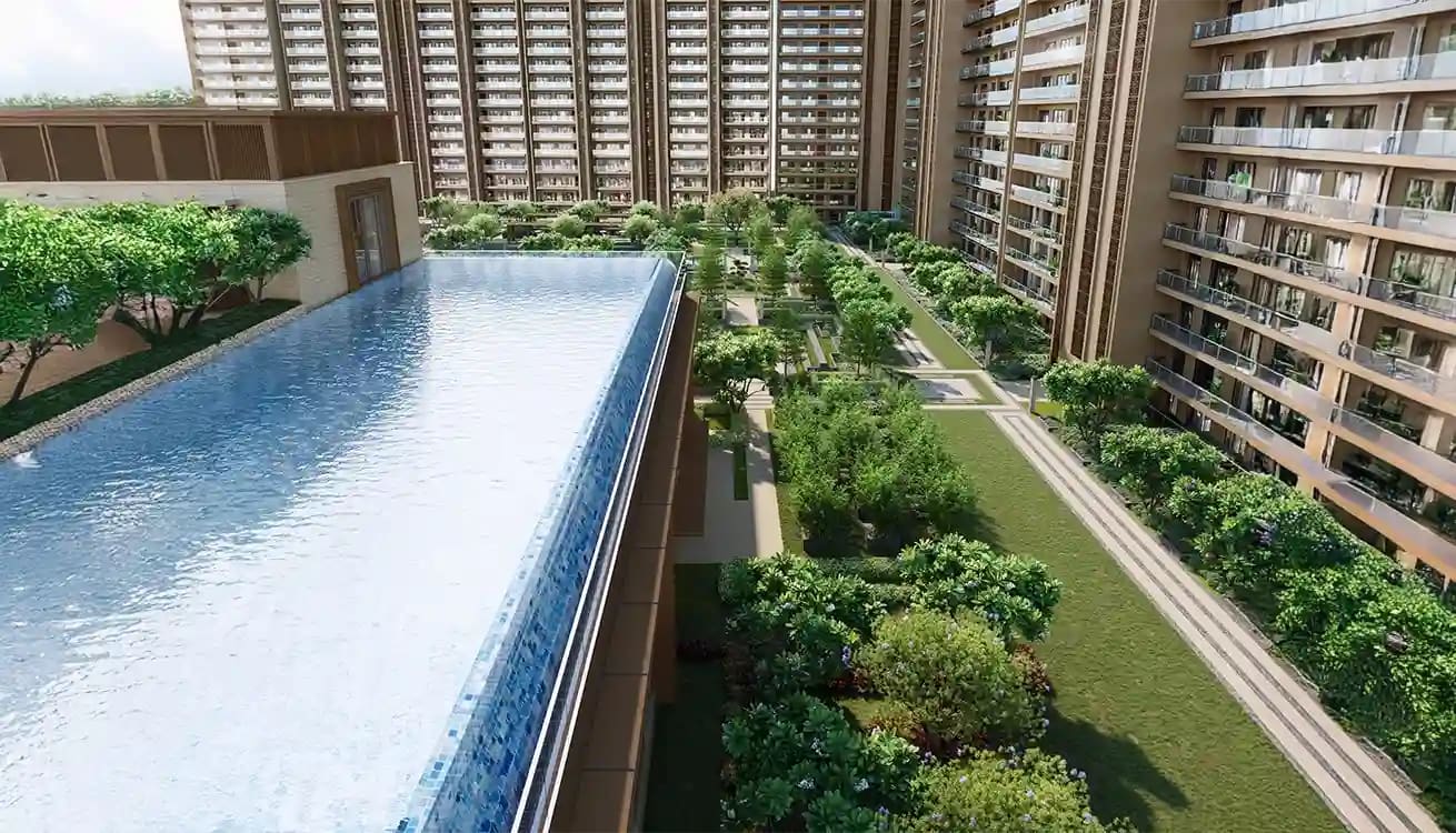Godrej Majesty, Sector 12, Greater Noida West (photo 3)