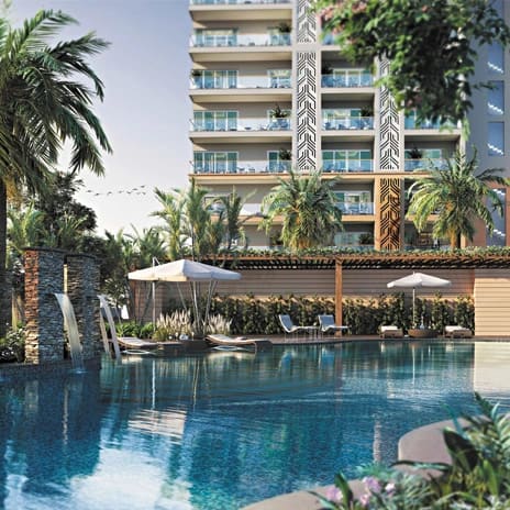 Godrej Woods, Sector 43, Noida (photo 3)