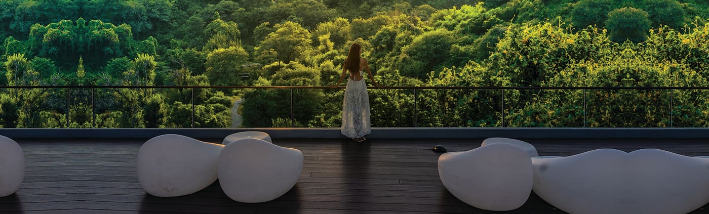 Kolte Patil 24K Manor, Pimple Nilakh, Pune