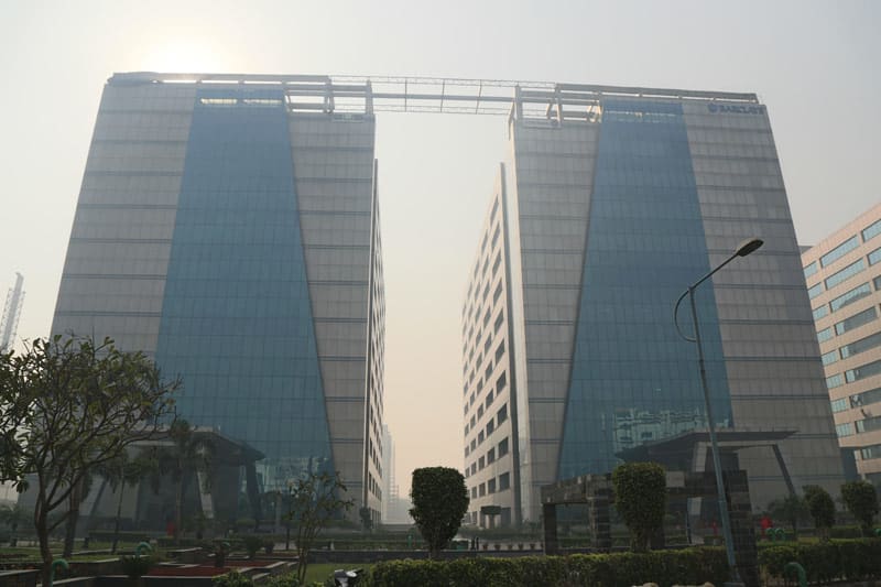 Logix Cyber Park, Sector 62, Noida (photo 1)