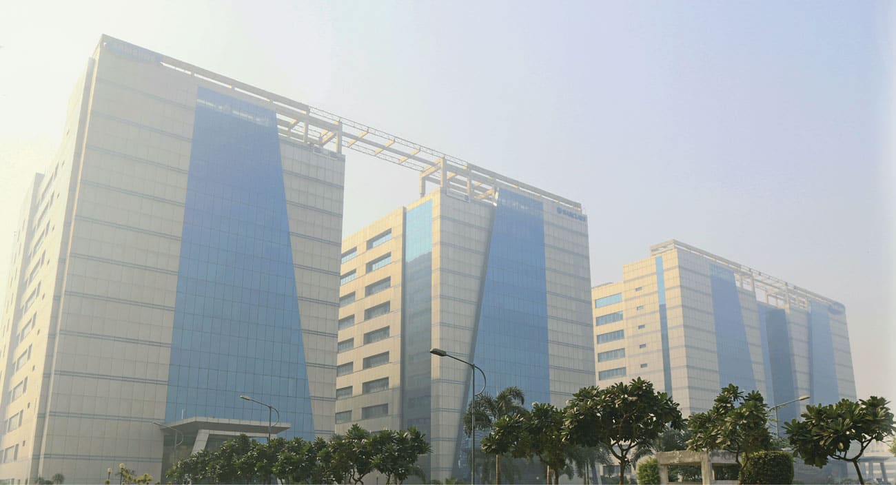 Logix Cyber Park, Sector 62, Noida (photo 2)
