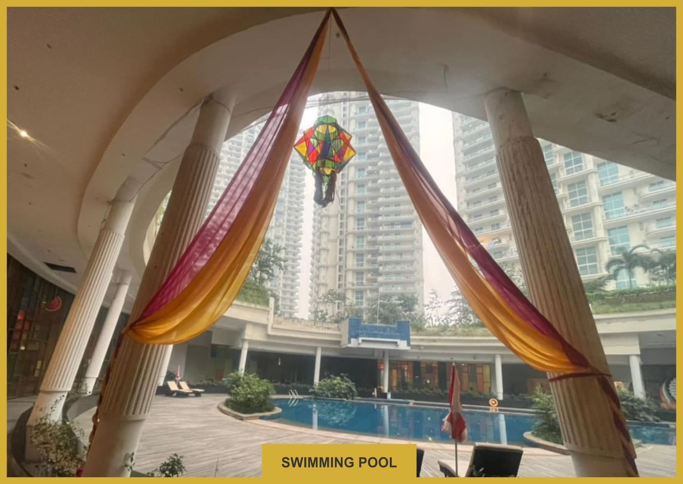 Mahagun Mezzaria, Sector 78, Noida (photo 3)