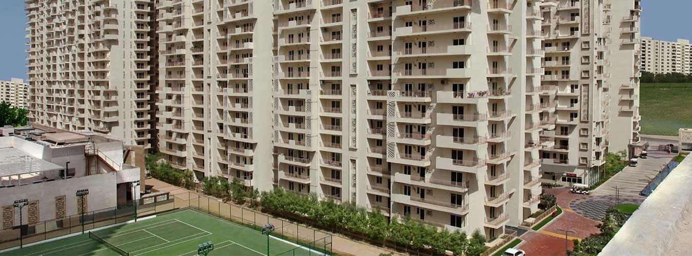 Mahagun Moderne (Low Rise), Sector 78, Noida