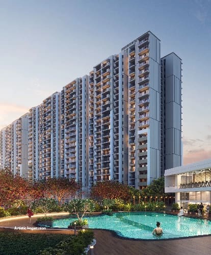 Tata Eureka Park, Sector 150, Noida (photo 1)