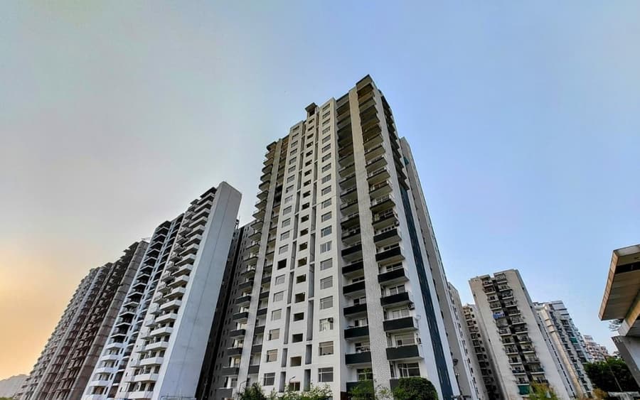 AVS Orchard, Sector 77, Noida