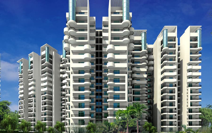 Grand Ajnara Heritage, Sector 74, Noida