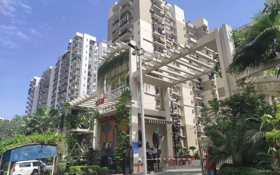 JM Orchid, Sector 76, Noida